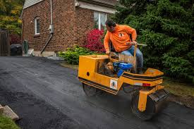 Why Choose Us For All Your Driveway Paving Needs in Ramsey, NJ?